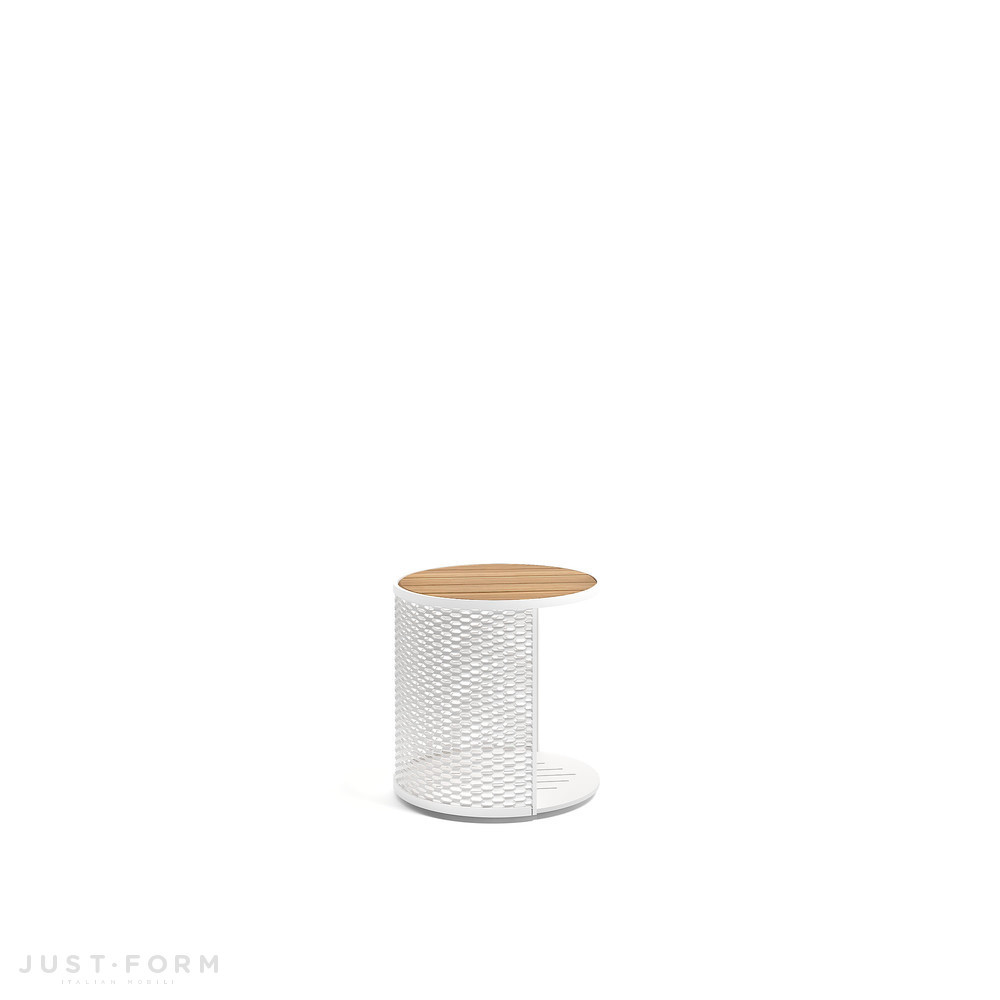 Приставной садовый столик Switch Service Table фабрика Atmosphera фотография № 1