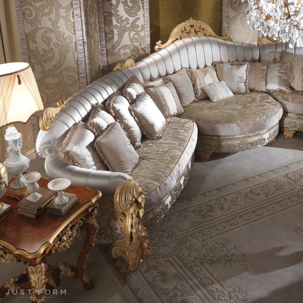 Ширма Canova фабрика Jumbo Collection фотография № 3