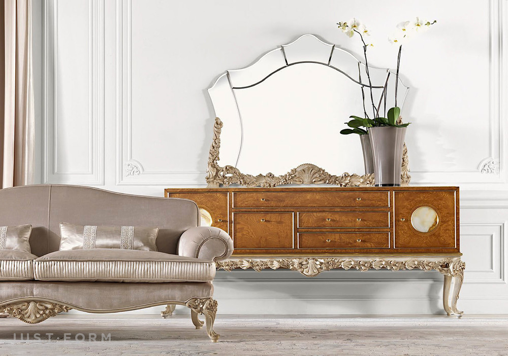 Буфет La Grande Dame фабрика Jumbo Collection фотография № 4
