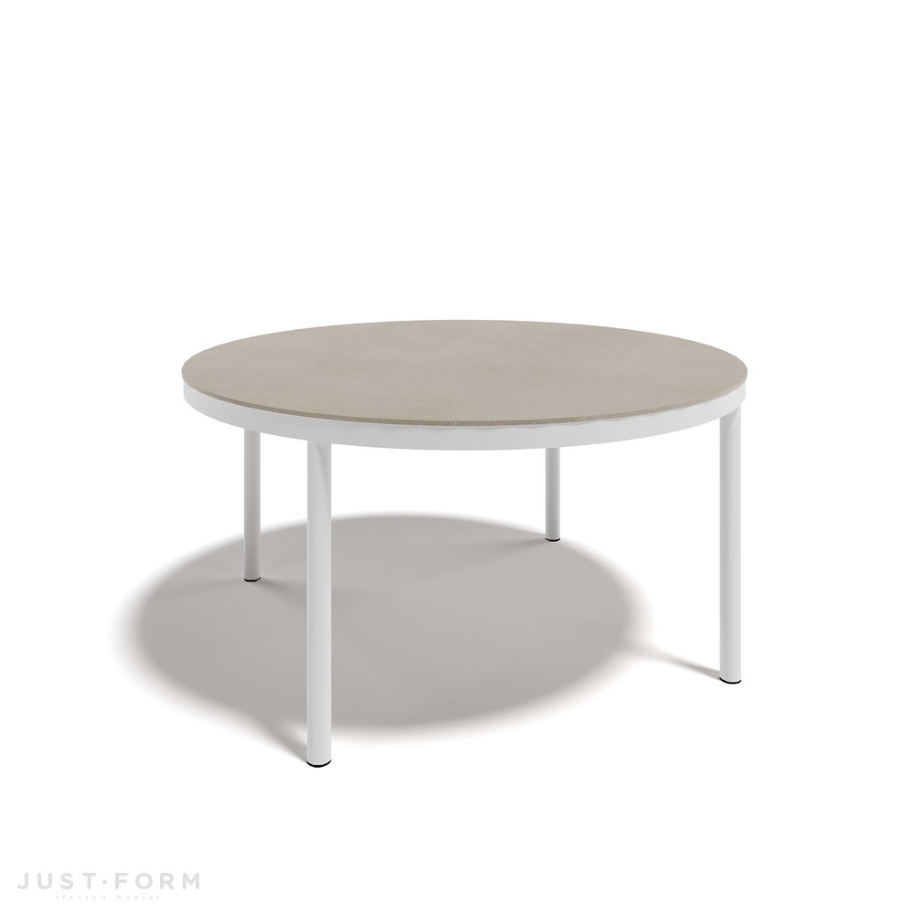 ​Круглый садовый стол  Dulton D.150 фабрика Atmosphera фотография № 2