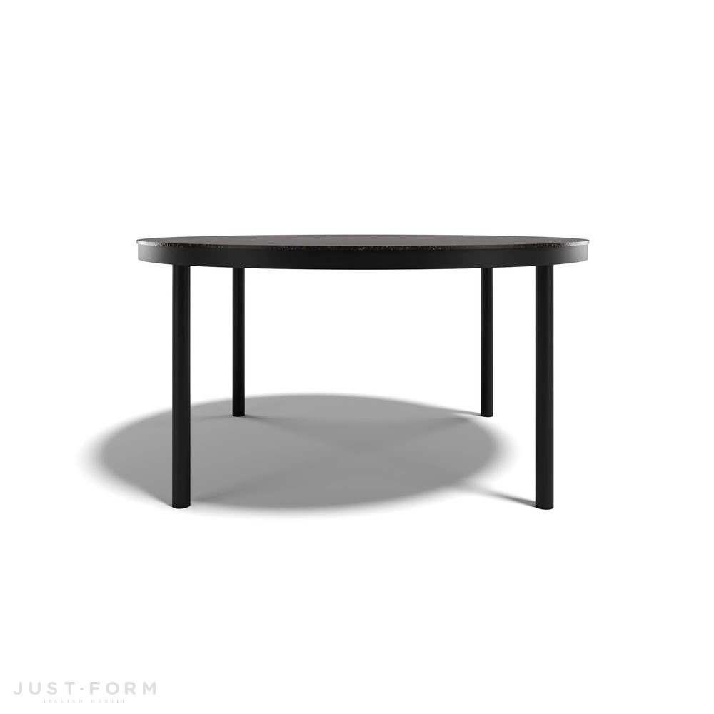 ​Круглый садовый стол  Dulton D.150 фабрика Atmosphera фотография № 1
