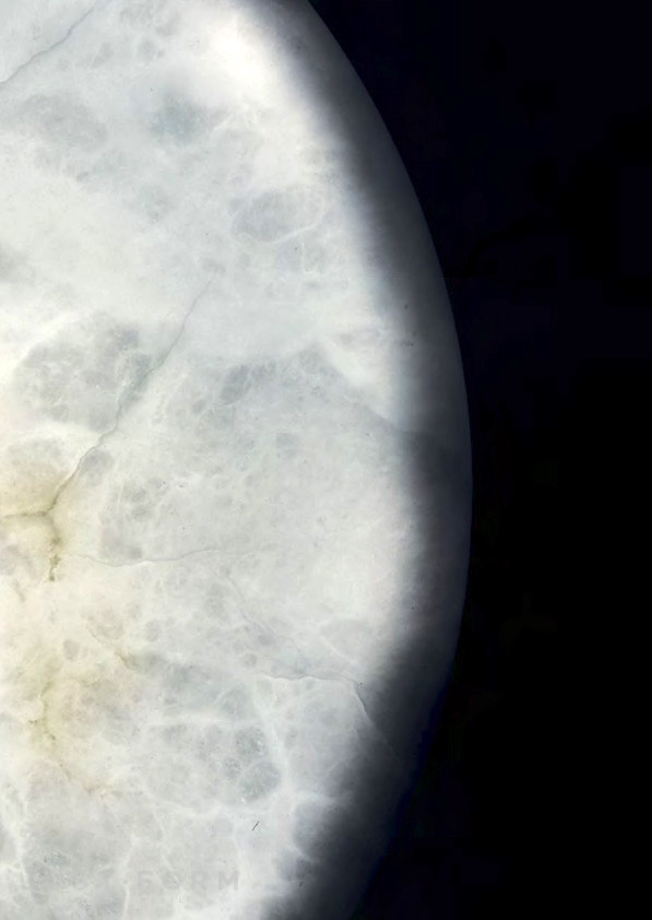 Столики с подсветкой Full Moon фабрика Edra фотография № 8