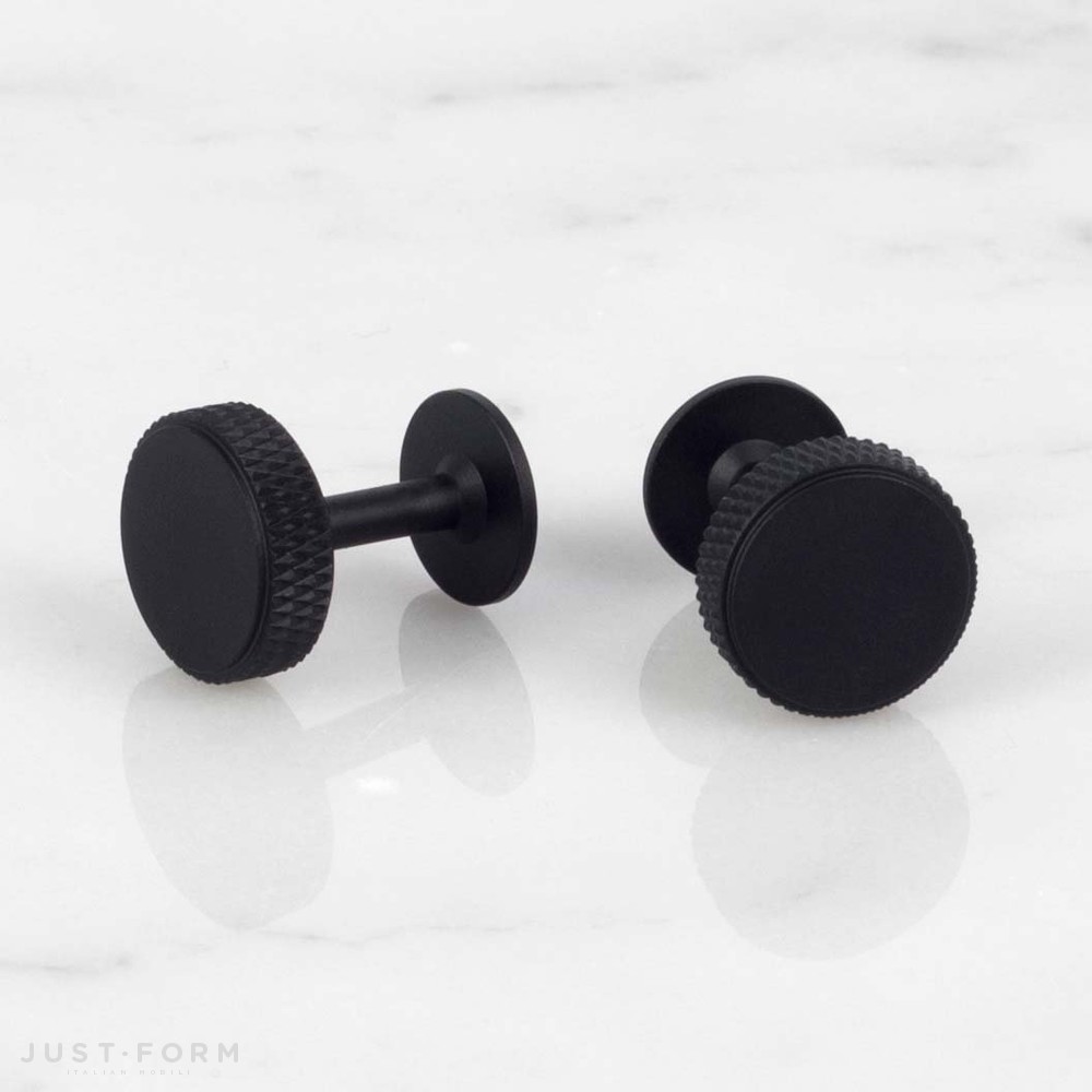 Запонки Cufflinks / Black фабрика Buster + Punch фотография № 1