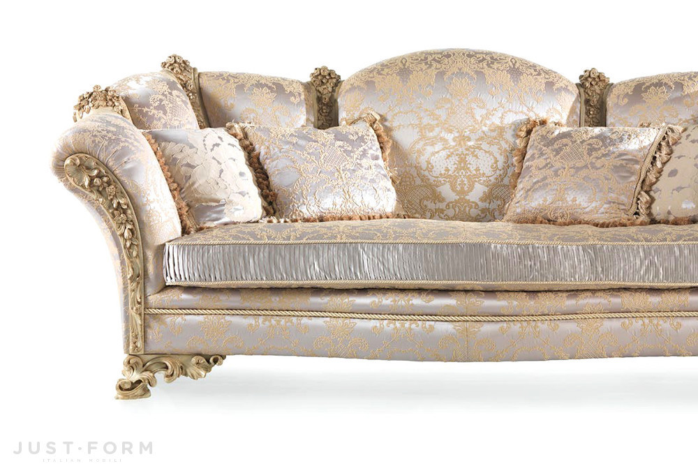 Диван Elysee фабрика Jumbo Collection фотография № 2