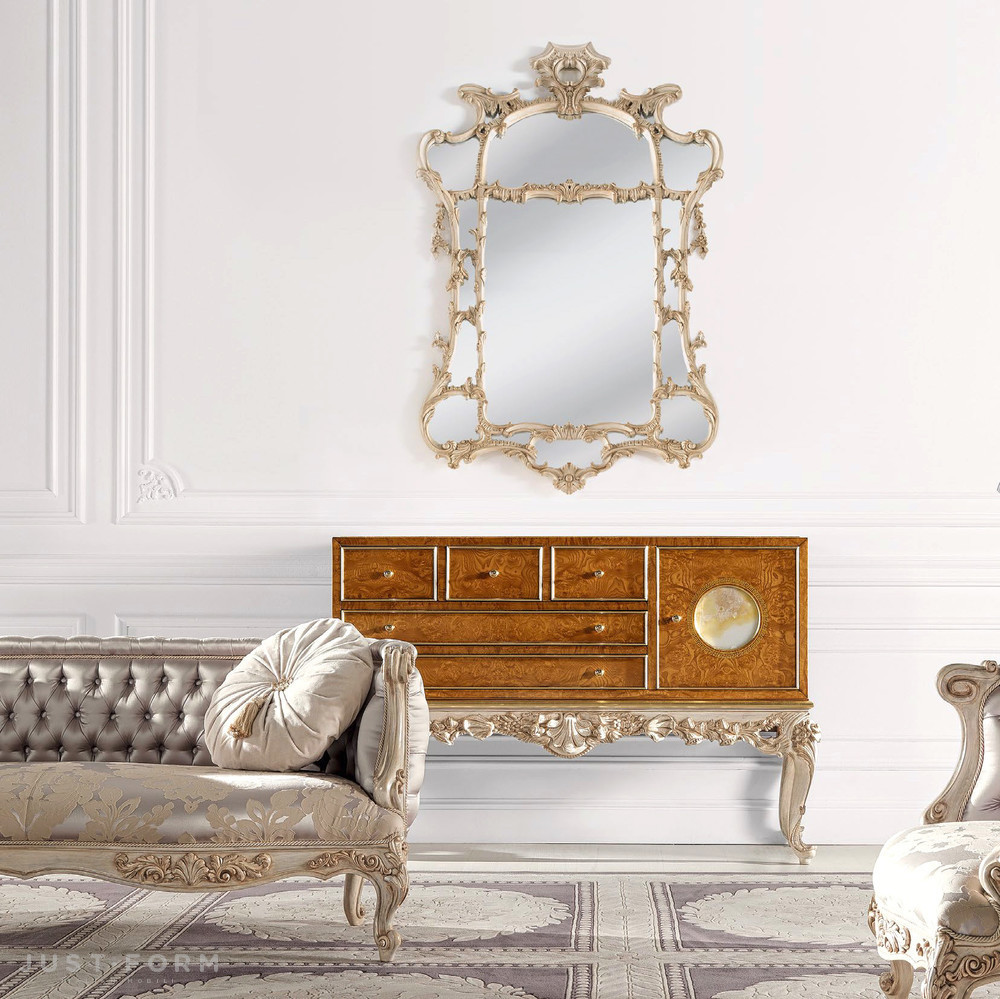 Зеркало Elysee фабрика Jumbo Collection фотография № 2
