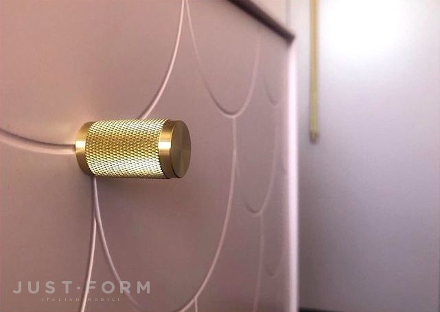 Ручка для мебели Furniture Knob / Cross / Brass фабрика Buster + Punch фотография № 33