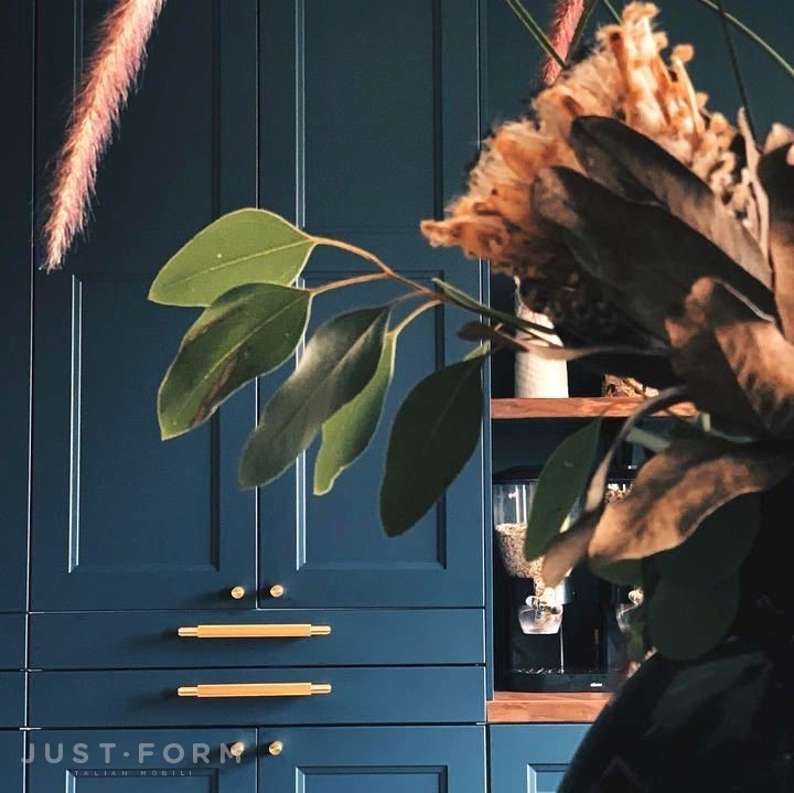 Ручка для мебели Furniture Knob / Cross / Brass фабрика Buster + Punch фотография № 42