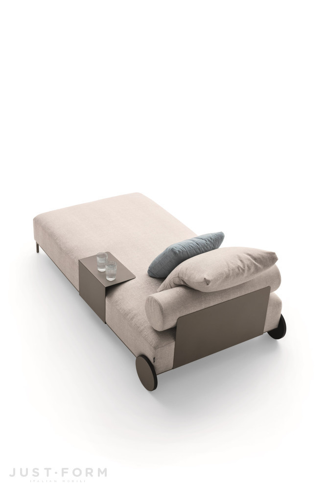 Шезлонг Sanders Air Sunbed фабрика Ditre Italia фотография № 3