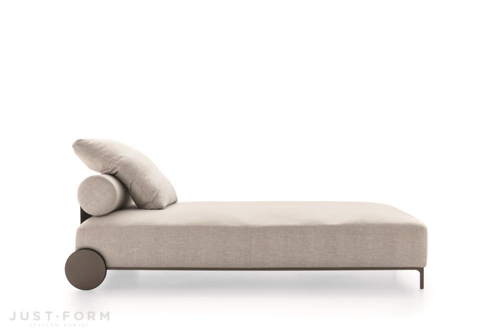 Шезлонг Sanders Air Sunbed фабрика Ditre Italia фотография № 1