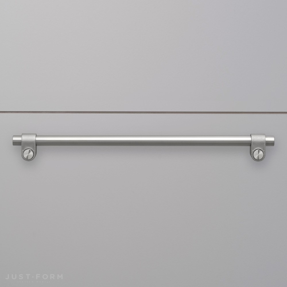 Ручка для мебели Pull Bar / Cast / Steel фабрика Buster + Punch фотография № 4