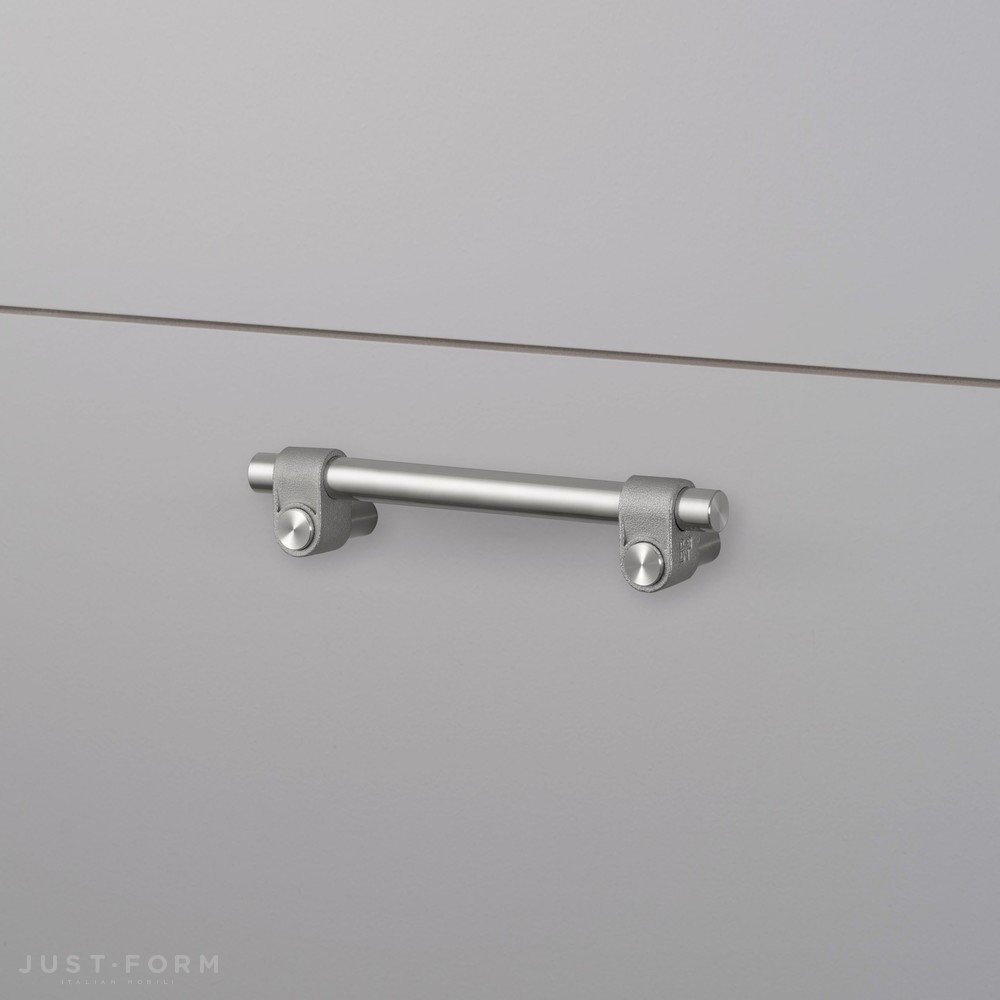 Ручка для мебели Pull Bar / Cast / Steel фабрика Buster + Punch фотография № 5