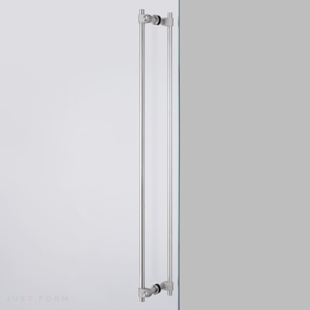 Дверная ручка Closet Bar / Double-Sided / Cast / Steel фабрика Buster + Punch фотография № 2