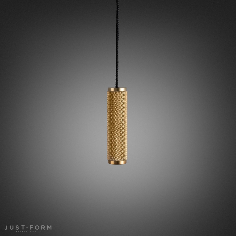 Подвесной выключатель Bathroom Pull Switch / Cross / Brass фабрика Buster + Punch фотография № 1