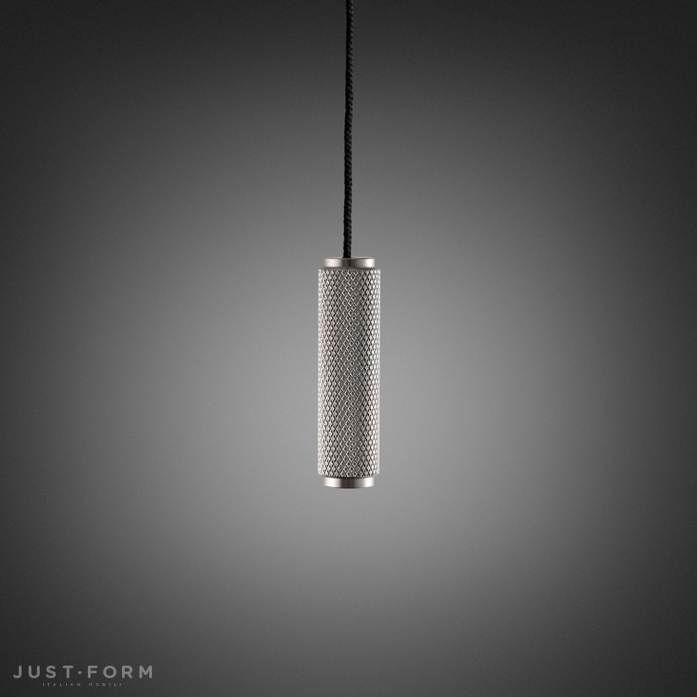 Подвесной выключатель Bathroom Pull Switch / Cross / Steel фабрика Buster + Punch фотография № 1
