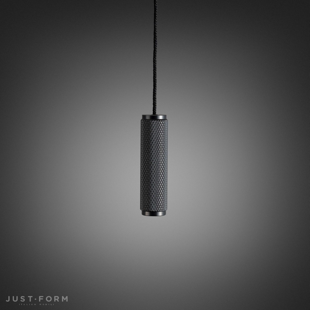 Подвесной выключатель Bathroom Pull Switch / Cross / Gun Metal фабрика Buster + Punch фотография № 1