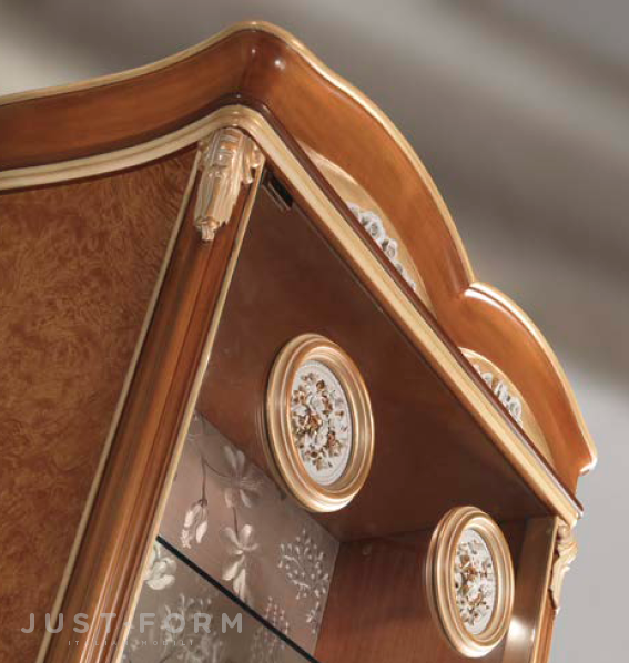 Витрина  Canova фабрика Jumbo Collection фотография № 6
