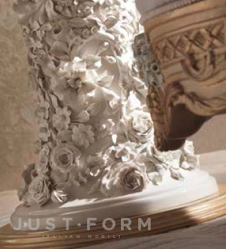 Придиванный столик Canova фабрика Jumbo Collection фотография № 3