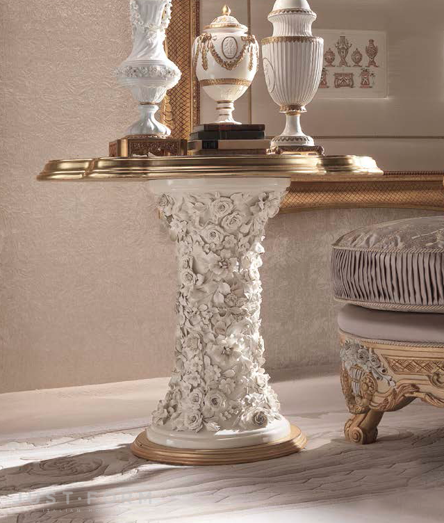 Придиванный столик Canova фабрика Jumbo Collection фотография № 1