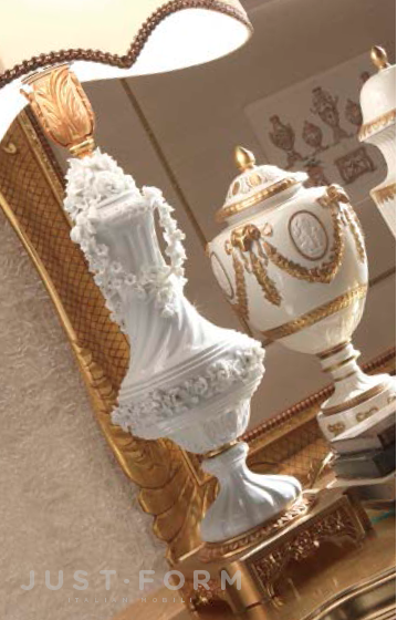 Настольная лампа Canova фабрика Jumbo Collection фотография № 4