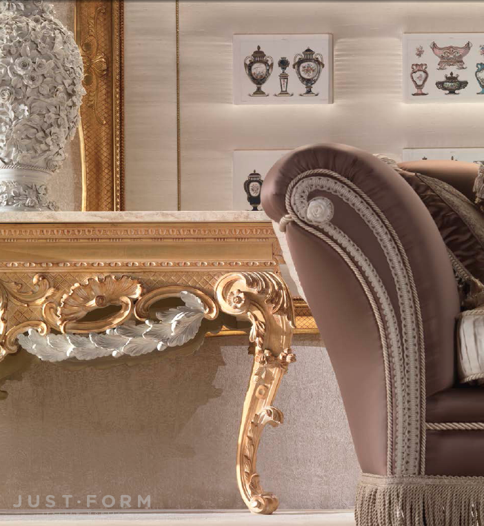 Консоль Canova фабрика Jumbo Collection фотография № 3