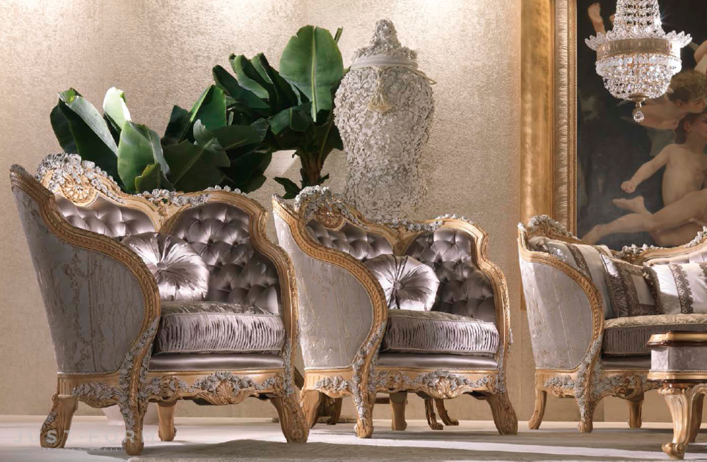 Фарфоровая ваза Capodimonte фабрика Jumbo Collection фотография № 11