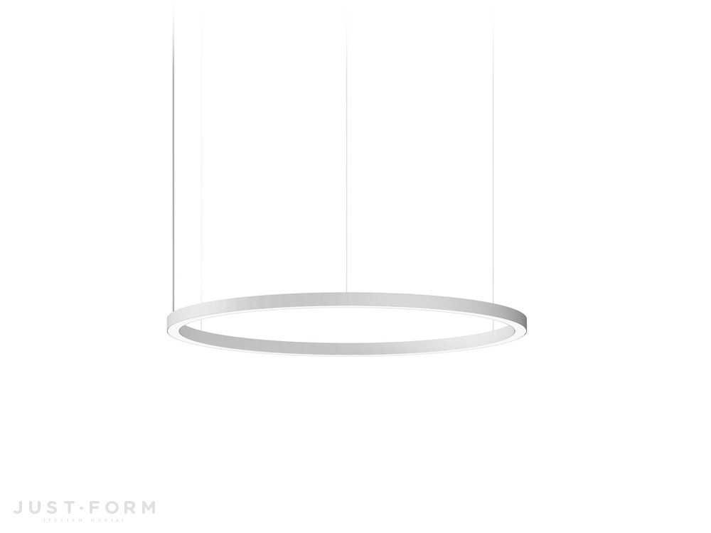 Подвесной светильник  Brooklyn Round фабрика Panzeri фотография № 1