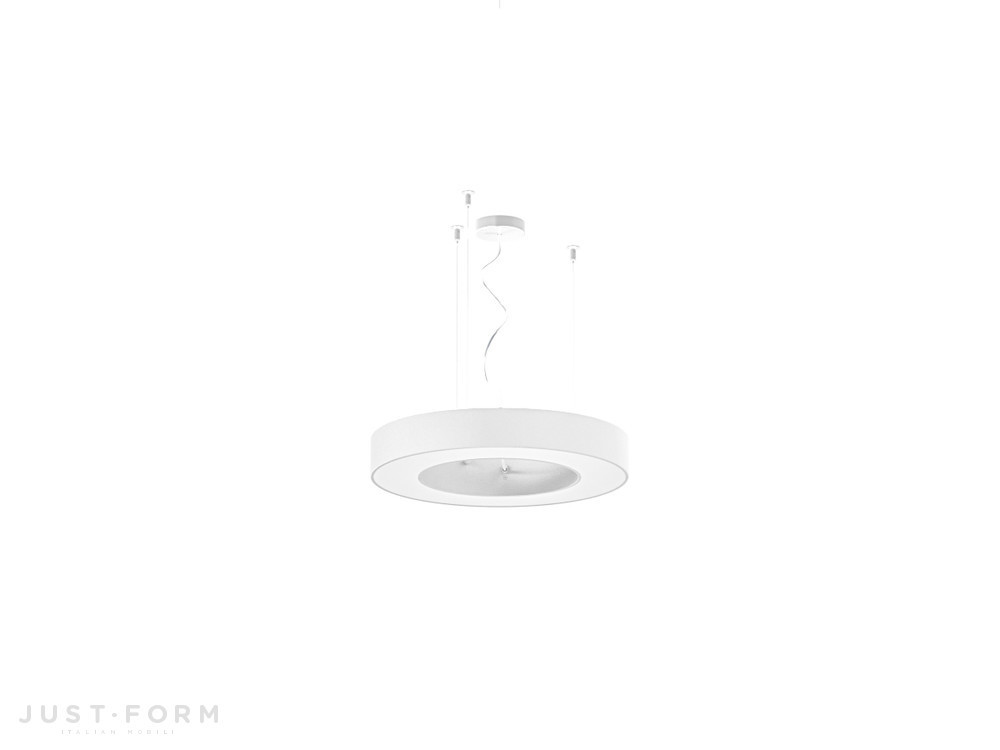 ​Подвесной светильник  Silver Ring  фабрика Panzeri фотография № 4