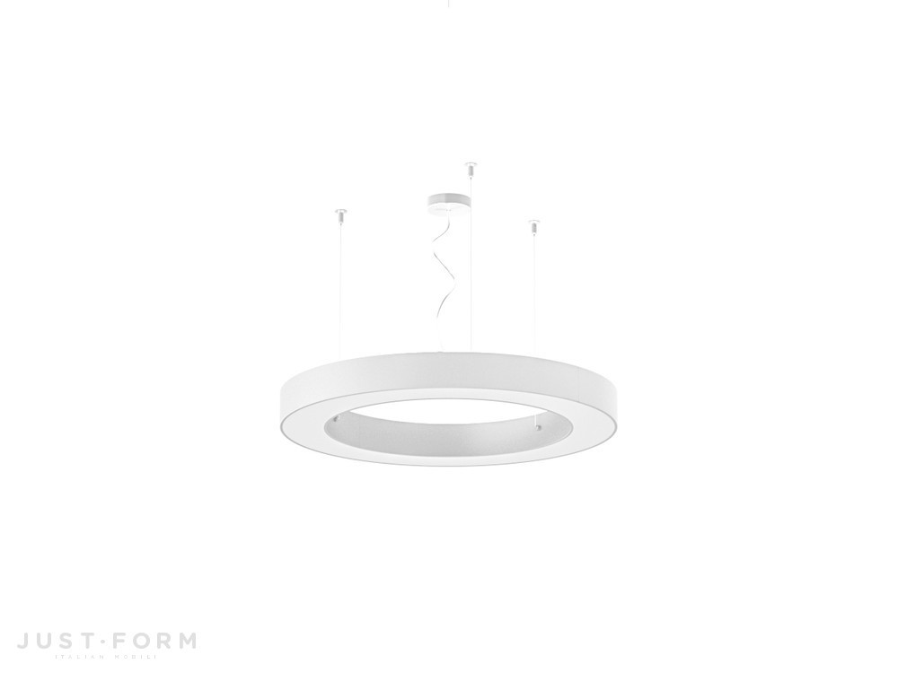 ​Подвесной светильник  Silver Ring  фабрика Panzeri фотография № 3