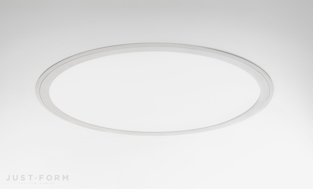 Потолочный светильник Silver Ring  фабрика Panzeri фотография № 1