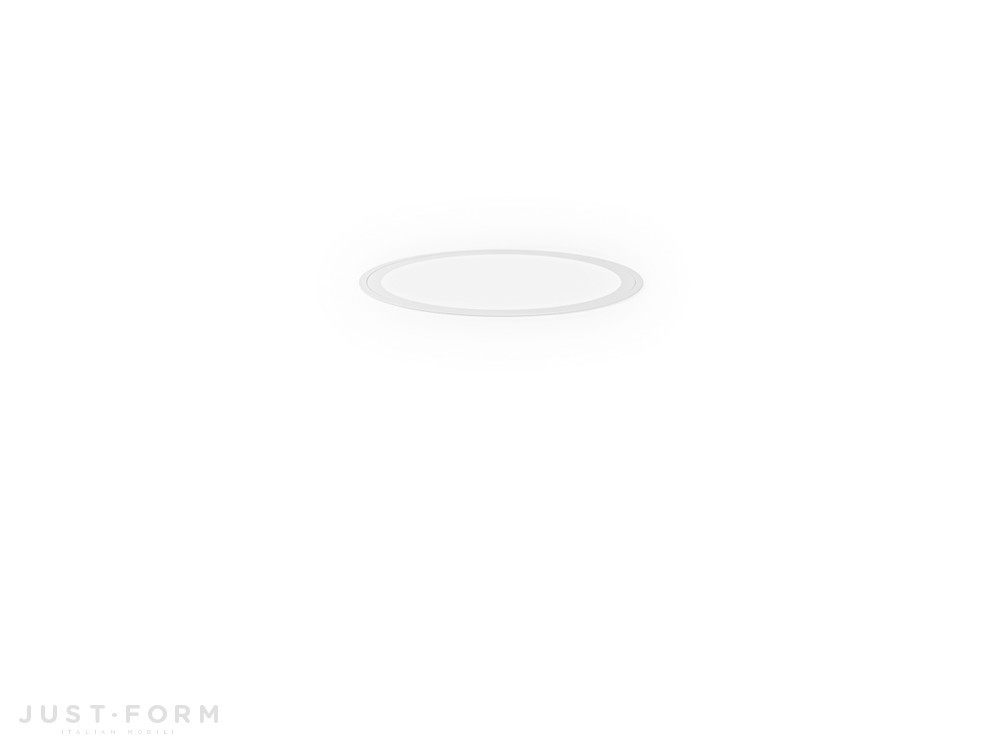 Встраиваемый ​потолочный светильник Planet Ring фабрика Panzeri фотография № 2