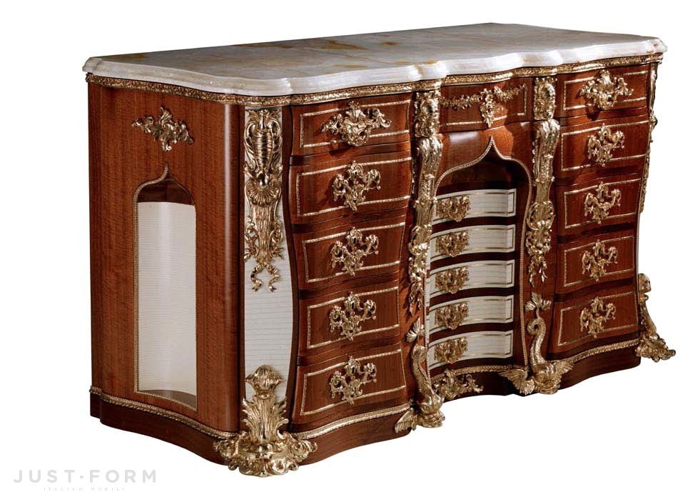 Комод Cavour фабрика Jumbo Collection фотография № 2