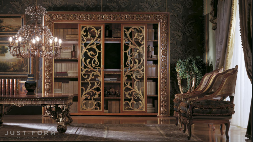 Хрустальная люстра Chandelier CHA-1303/8SW фабрика Jumbo Collection фотография № 7