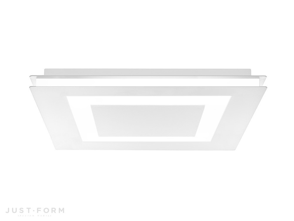 ​Потолочный светильник  Flat  фабрика Panzeri фотография № 1