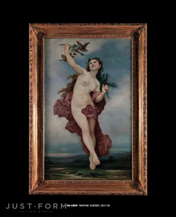 Картины Antique Italian Reproductions фабрика Jumbo Collection фотография № 2