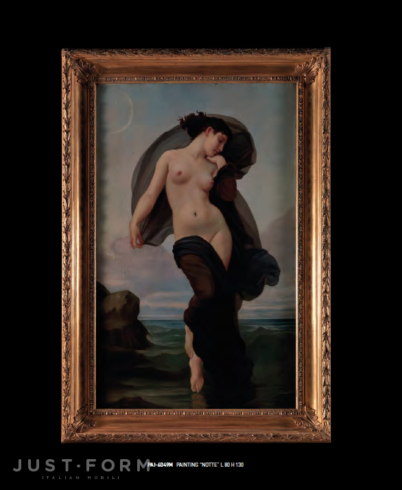 Картины Antique Italian Reproductions фабрика Jumbo Collection фотография № 1