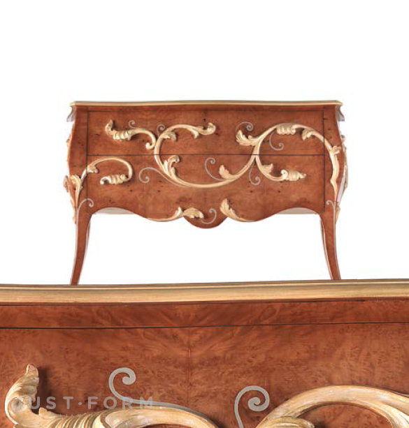 Комод Florence фабрика Jumbo Collection фотография № 2