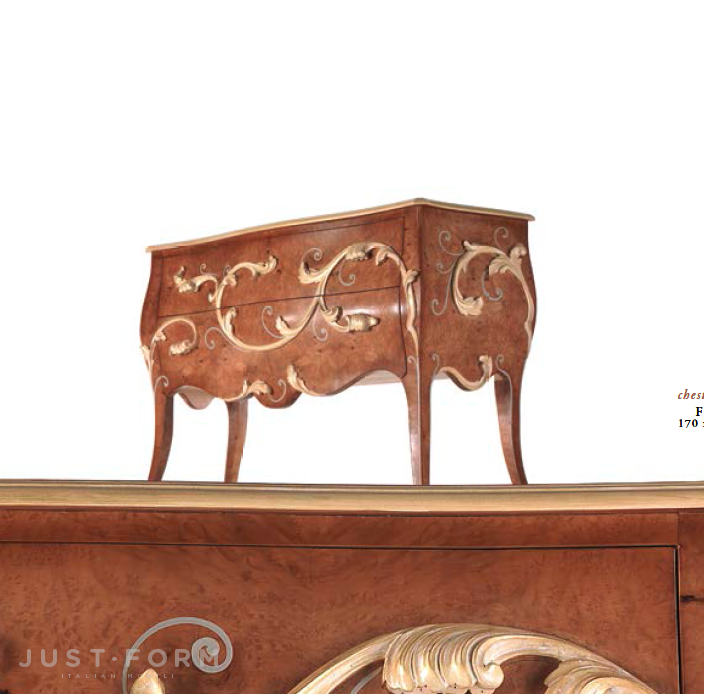 Комод Florence фабрика Jumbo Collection фотография № 1