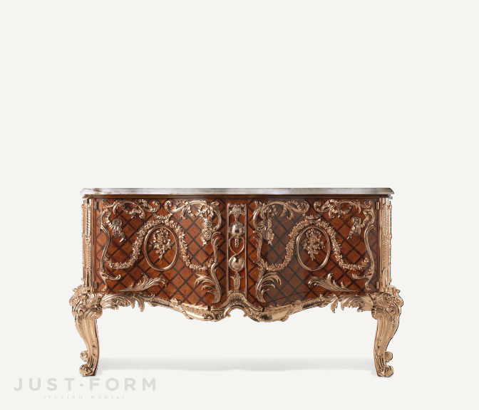 Комод Fontainbleau  фабрика Jumbo Collection фотография № 1