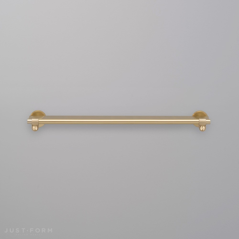 Полка Shelf / Cast / Medium / Brass фабрика Buster + Punch фотография № 3