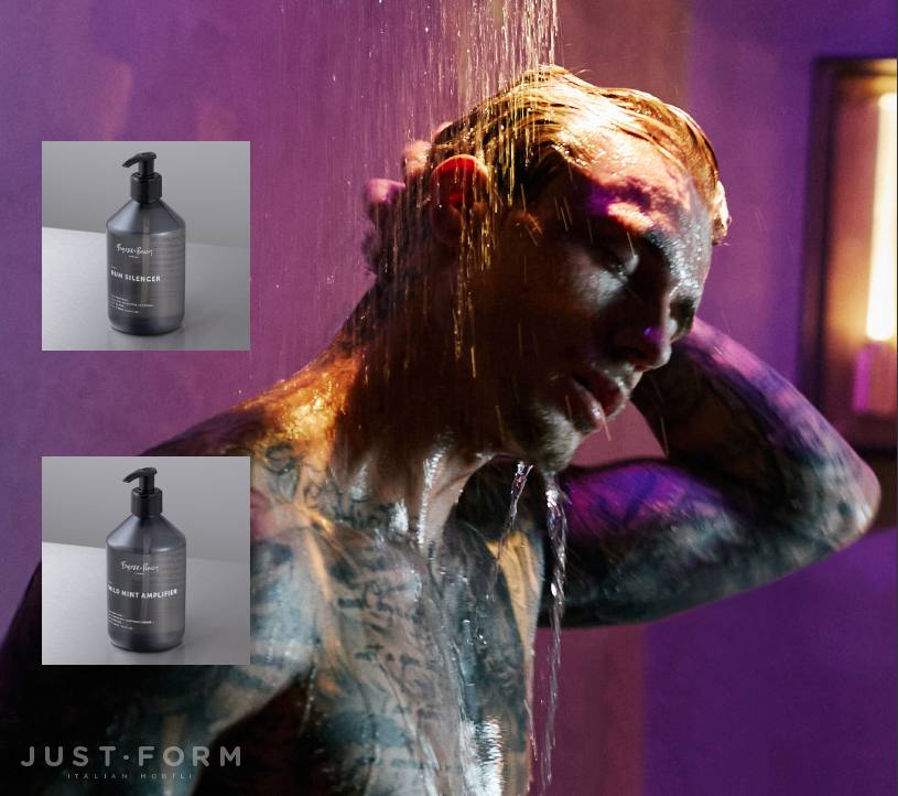 Мыло для рук Hand Wash / Vetiver Repair / 500ml фабрика Buster + Punch фотография № 11