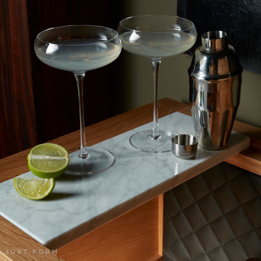 Бар The Popstar Bar / Natural Oak фабрика Buster + Punch фотография № 8