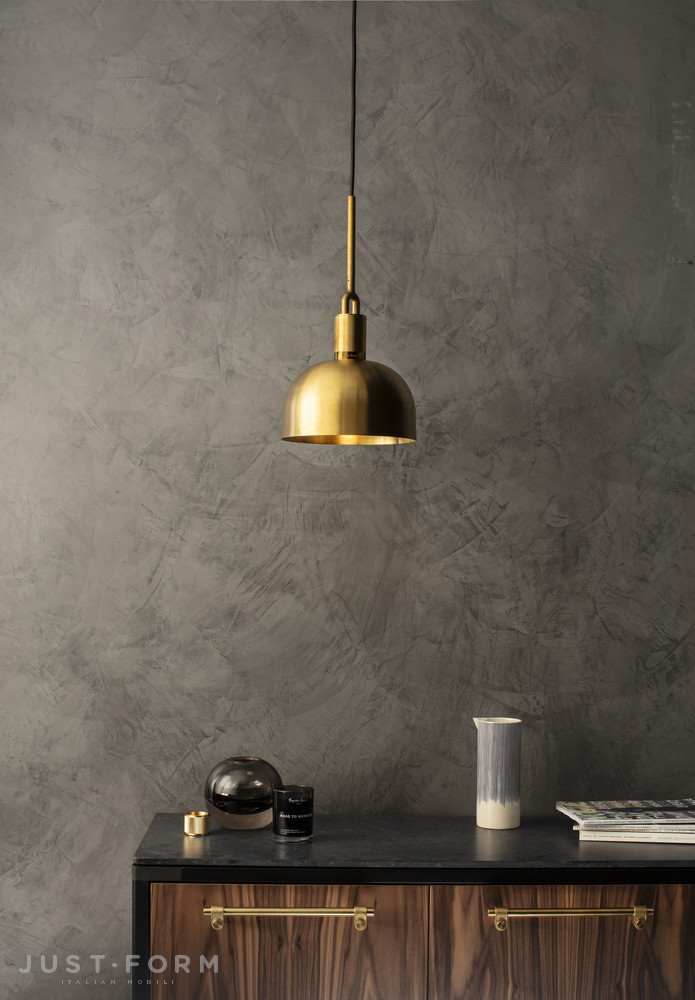 Подсвечник Tealight Candle Holder / Steel фабрика Buster + Punch фотография № 21