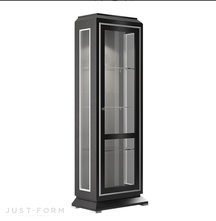 Витрина D0240  фабрика LCI Decora Italia фотография № 1