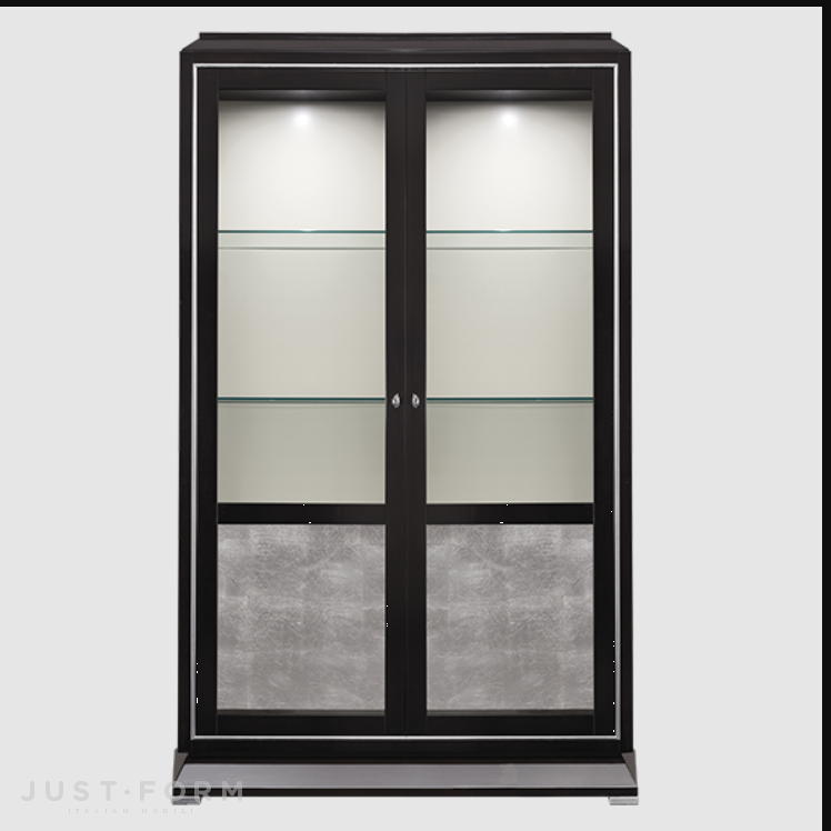 Витрина  D0221 фабрика LCI Decora Italia фотография № 1