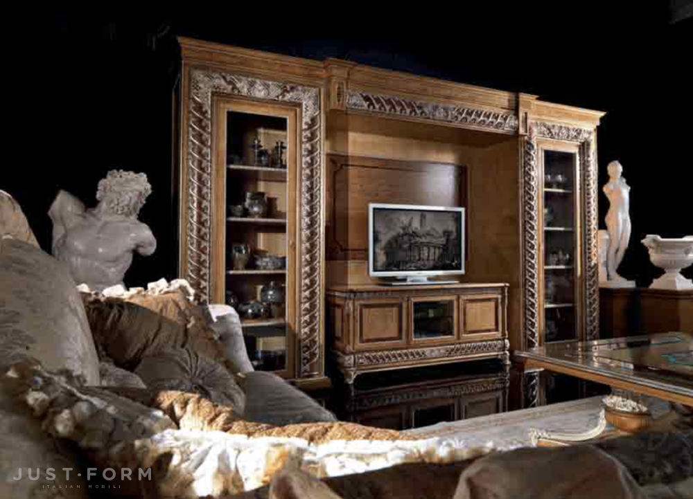 Скульптура Laocoonte и Venere фабрика Jumbo Collection фотография № 10
