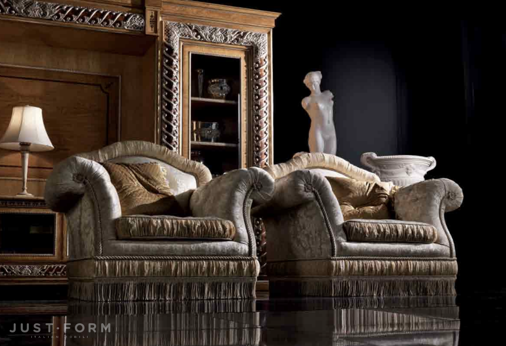 Скульптура Laocoonte и Venere фабрика Jumbo Collection фотография № 9