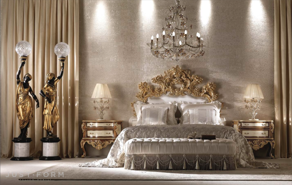 Люстра Chandelier CHA-L140 /12DC фабрика Jumbo Collection фотография № 2