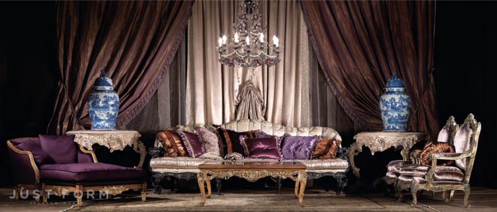Люстра Chandelier CHA-L140 /12DC фабрика Jumbo Collection фотография № 4