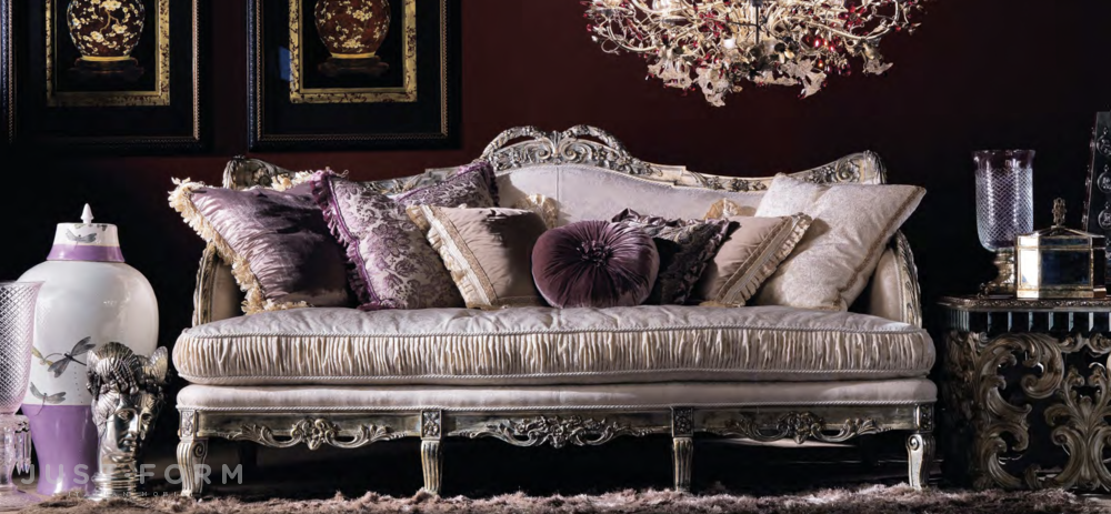 Люстра Chandelier CHA-L140 /12DC фабрика Jumbo Collection фотография № 7