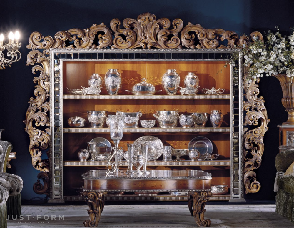 Библиотека Manet фабрика Jumbo Collection фотография № 1